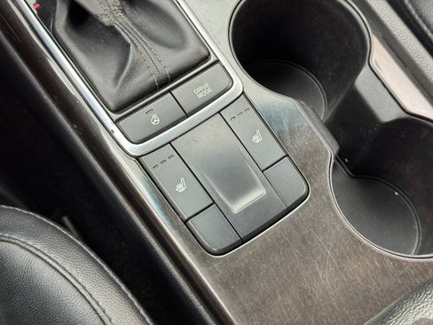 Used 2016 Kia Optima EX image 30