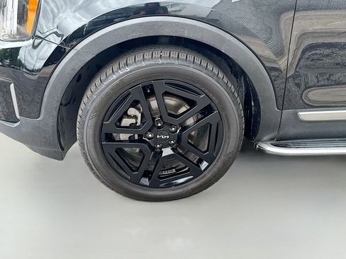 Used 2023 Kia Telluride SX Prestige X-Line AWD/4WD image 35