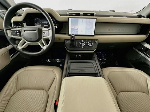 Used 2024 Land Rover Defender 130 S AWD/4WD image 22