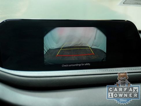 Used 2024 MAZDA CX-30 AWD 2.5 S w/ Preferred Package image 23