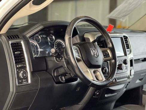 Used 2015 RAM 2500 Laramie image 23