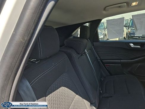 Used 2023 Ford Escape Active w/ Tech Pack #2 image 54