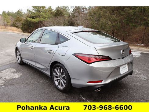 Certified 2025 Acura Integra image 5