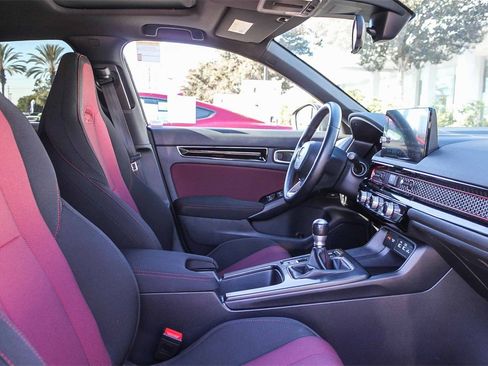 Used 2023 Honda Civic Si image 19