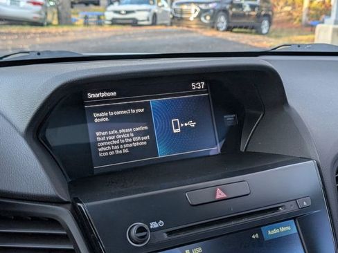 Used 2019 Acura ILX w/ Premium Package image 29