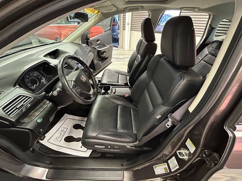 Used 2013 Honda CR-V EX-L image 52