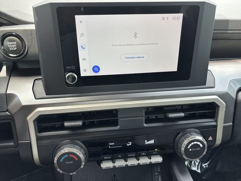 Used 2024 Toyota Tacoma SR5 RWD image 19