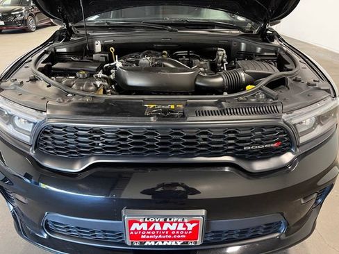 Used 2024 Dodge Durango GT AWD/4WD image 9