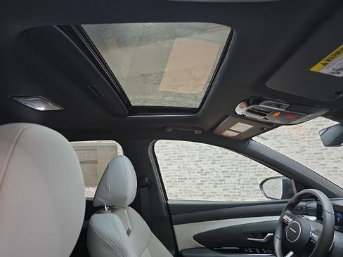 New 2026 Hyundai Santa Cruz Limited image 9