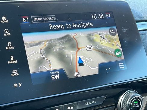 Used 2017 Honda CR-V EX-L image 29