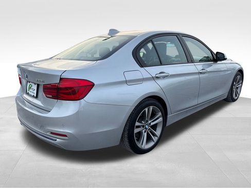 Used 2016 BMW 328i xDrive Sedan image 8