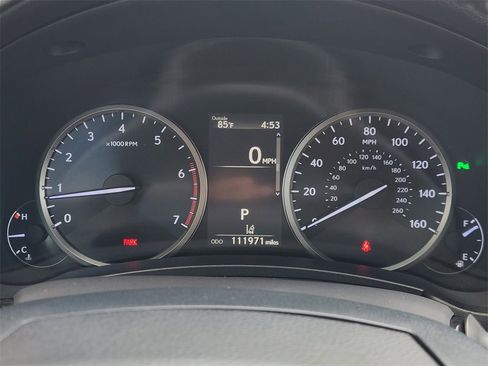 Used 2018 Lexus NX 300 FWD image 15