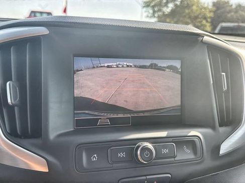 Certified 2024 GMC Terrain SLE AWD/4WD image 14