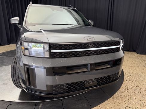 Used 2024 Hyundai Santa Fe Calligraphy image 16