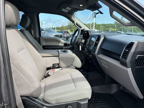 Used 2019 Ford F150 XLT AWD/4WD image 15