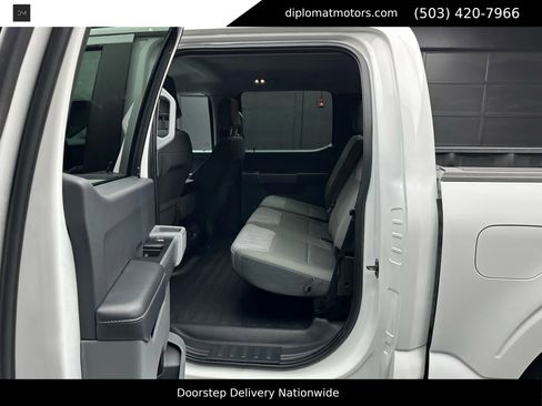 Used 2023 Ford F150 XLT w/ XTR Package image 22