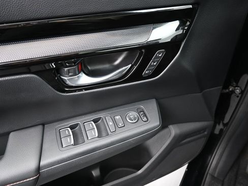 Certified 2024 Honda CR-V Sport Touring image 21