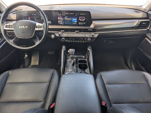 Certified 2023 Kia Telluride S AWD/4WD image 19