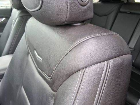 Used 2024 Cadillac XT5 Luxury w/ LPO, Floor Liner Package FWD image 21