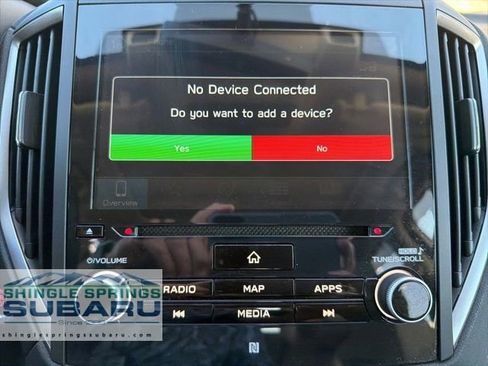 Certified 2023 Subaru Crosstrek Hybrid image 58