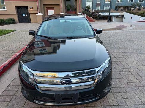 Used 2010 Ford Fusion SE FWD image 24