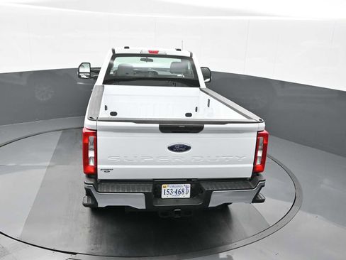 Used 2024 Ford F250 XL w/ XL Driver Assist Package image 21