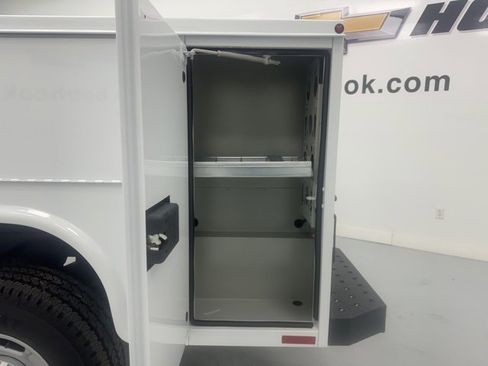 New 2025 Chevrolet Silverado 2500 W/T w/ WT Convenience Package image 33