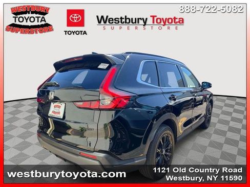 Used 2024 Honda CR-V Sport-L image 5