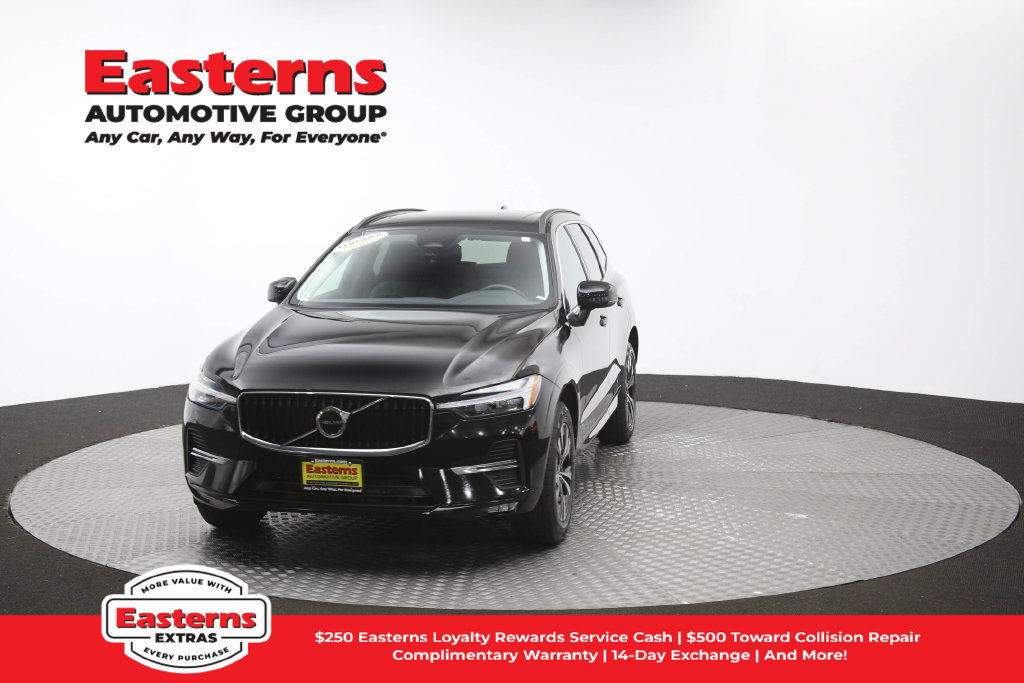 Used 2023 Volvo XC60 B5 Core FWD image 54