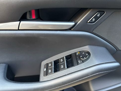 Certified 2023 MAZDA MAZDA3 s image 11