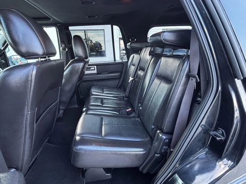 Used 2012 Ford Expedition Limited image 10