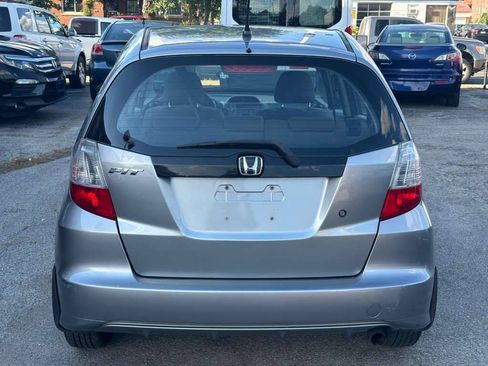 Used 2010 Honda Fit image 5
