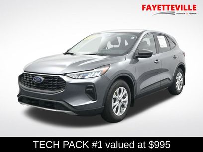 Used 2025 Ford Escape Active w/ Tech Pack #1