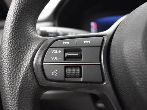 Used 2024 Honda Accord LX image 22