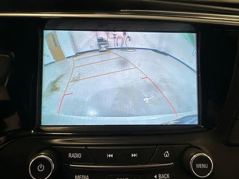 Used 2020 Buick Envision Essence w/ Experience Buick Package image 18