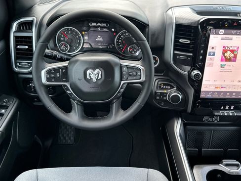 New 2026 RAM 1500 Big Horn image 14