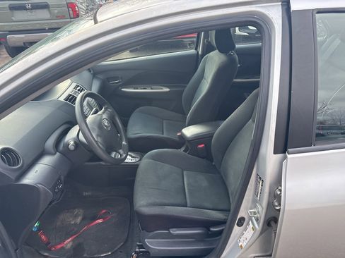 Used 2009 Toyota Yaris Sedan image 2