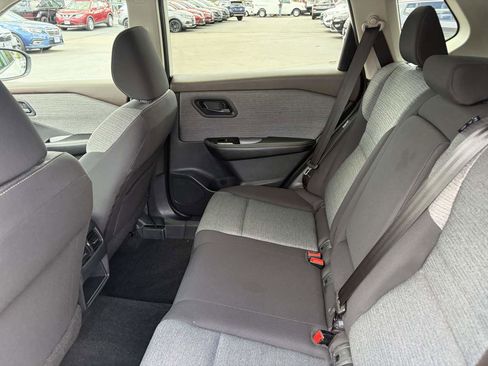 Used 2021 Nissan Rogue S AWD/4WD image 18