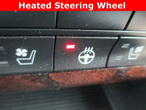 Used 2014 RAM 1500 Laramie Longhorn w/ Convenience Group image 27