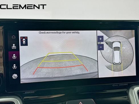 Used 2022 Kia Sorento SX Prestige image 19