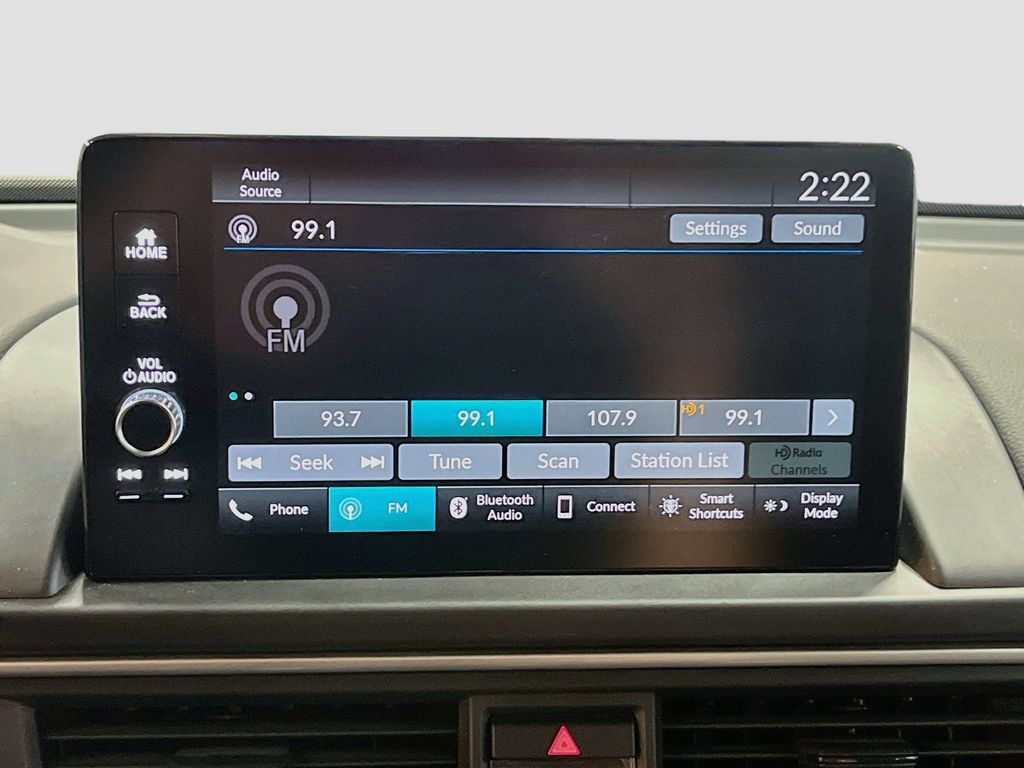 Used 2025 Honda Pilot EX-L image 14