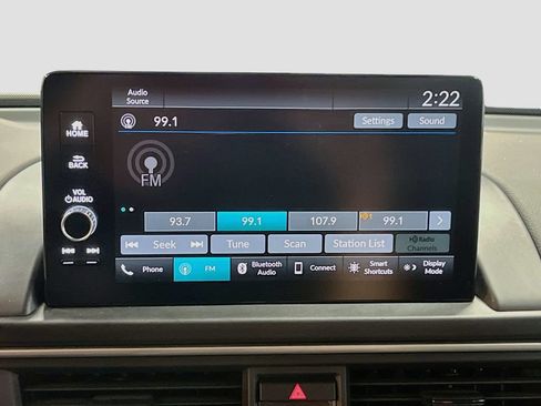 Used 2025 Honda Pilot EX-L image 14