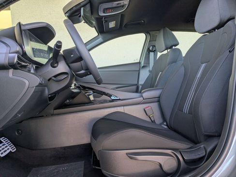 New 2026 Hyundai Elantra Sport image 15