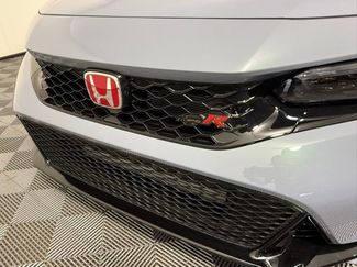 New 2025 Honda Civic Type R video 3