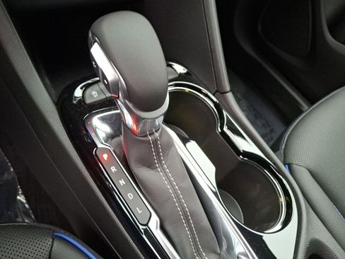 New 2026 Buick Encore GX Sport Touring w/ Comfort Package image 7