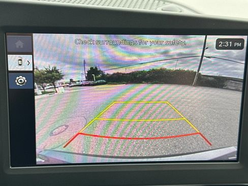 Used 2026 Hyundai Elantra Sport FWD image 21