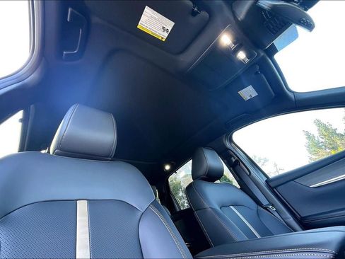 New 2026 MAZDA CX-90 3.3 Turbo S w/ Premium Plus AWD/4WD image 26