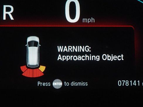 Used 2018 Honda Odyssey Elite image 20