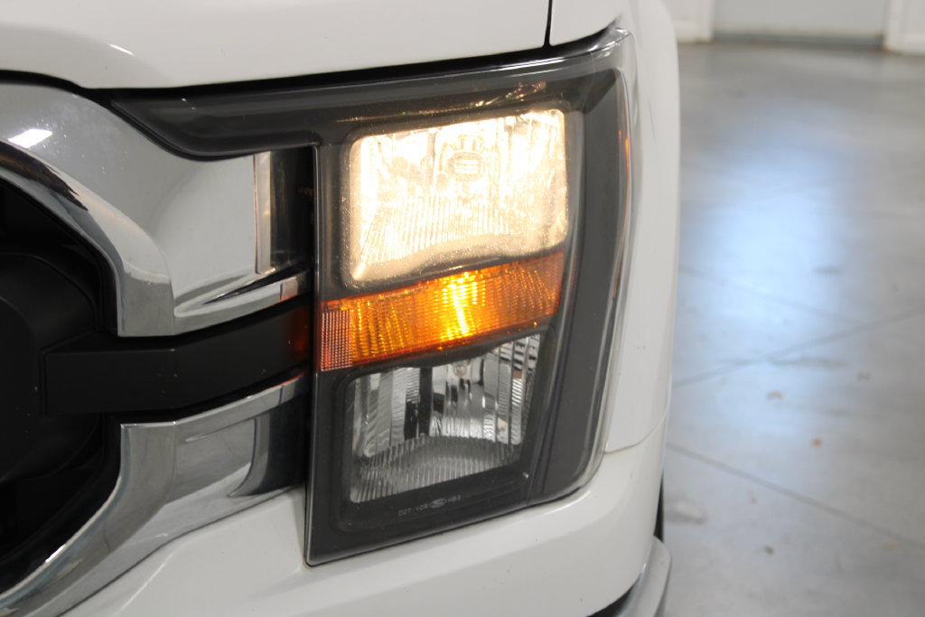 Used 2023 Ford F150 XLT w/ Trailer Tow Package AWD/4WD image 13