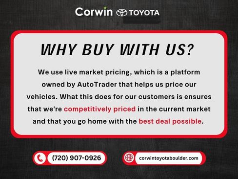 Used 2026 Toyota Corolla SE FWD image 9